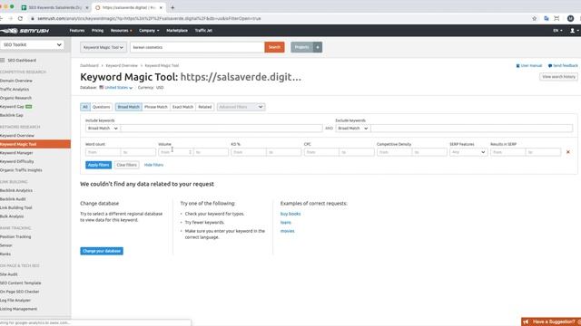 Shopify SEO Optimization Full Course (Tutorial for Beginners) смотреть онлайн