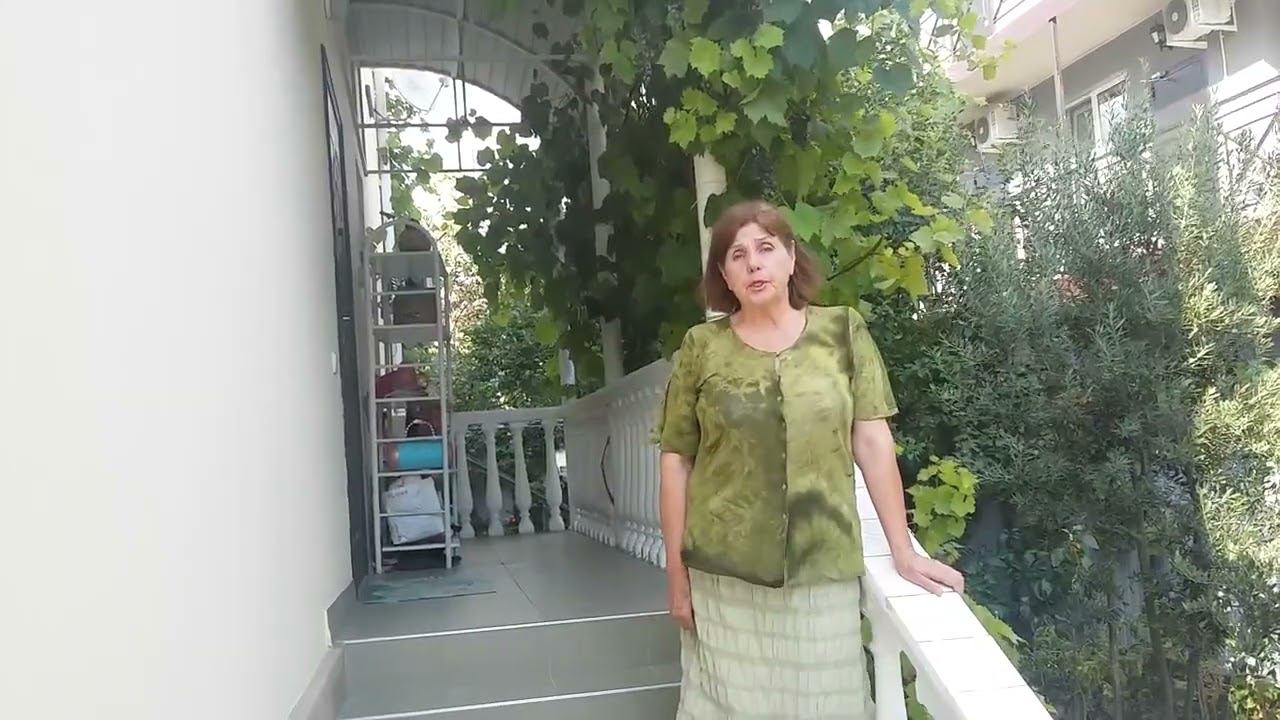 Татьяна Измайлова