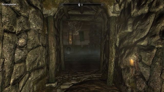 Скайрим: За Пределом (Skyrim: BEYOND REACH). Прохождение. Часть 11. КОНЕЦ УНЫЛОЙ ЖИЗНИ. смотреть онлайн