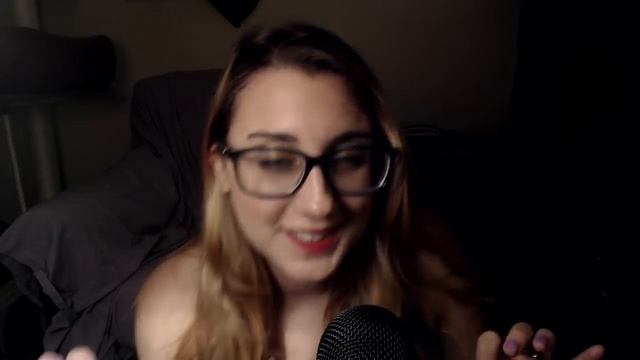 ASMR Air Tracing Words, Letters, & Images (Repeating, Finger Tracing on Your Face) смотреть онлайн