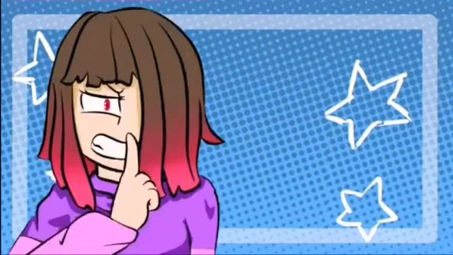 Sponge on me meme Glitchtale Betty Такой Угар смотреть онлайн