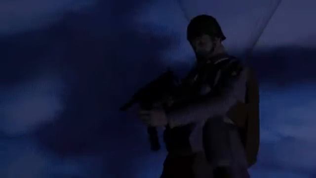 PC - 101 The Airborne Invasion of Normandy (Retfire.smk) смотреть онлайн