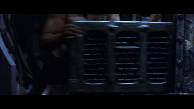 The Hammer races to Zion | The Matrix смотреть онлайн