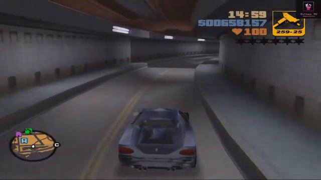 GTA 3 #13 - Колумбийцы уходят в минус! смотреть онлайн