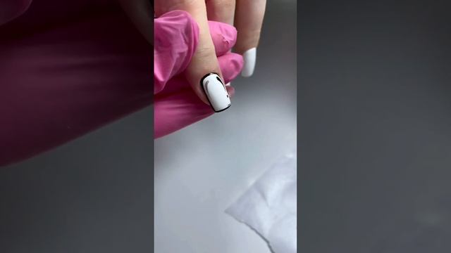 Маникюр до после Дизайн на ногтях. Мультяшный дизайн ногтей смотреть онлайн