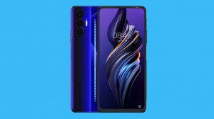 ВЫШЕЛ ОГРОМНЫЙ TECNO POVA 3 ЗА 148$