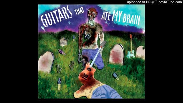 Hugues Lefebvre and Yann Mouhad - Schrödinger's Cat Paradox смотреть онлайн