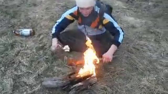 Уроки выживания Бэара Грилса, выжить любой ценой,  Bear Grylls Shoo