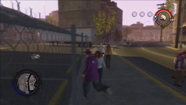 Saints Row Secret Stash Investigation смотреть онлайн