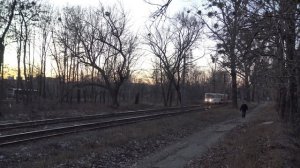 UA - Kharkiv tram / Харківський трамвай 2020 [4K]