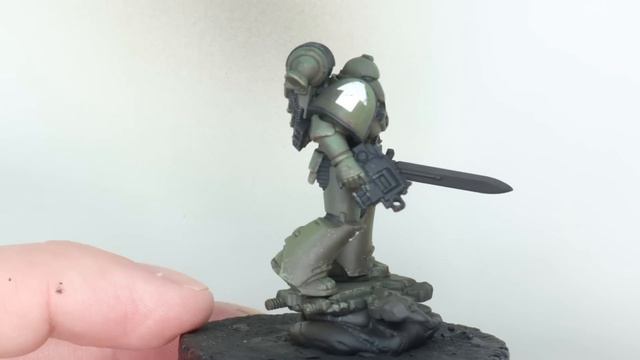 How To Paint RAPTORS | WARHAMMER 40k: THE BADAB WARS | Space Marines |