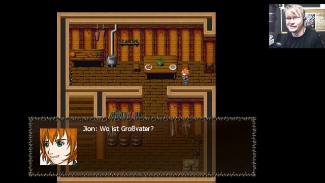 [05] What a twist [Let'sPlay|Blind] HINTER DEM HORIZONT: DA2 смотреть онлайн