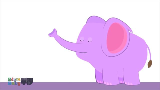 🐶🐷🐄🐮 El Sonido De Los Animales - Canción Infantil - Aprende Los Animales - Animación Para Niñ@s