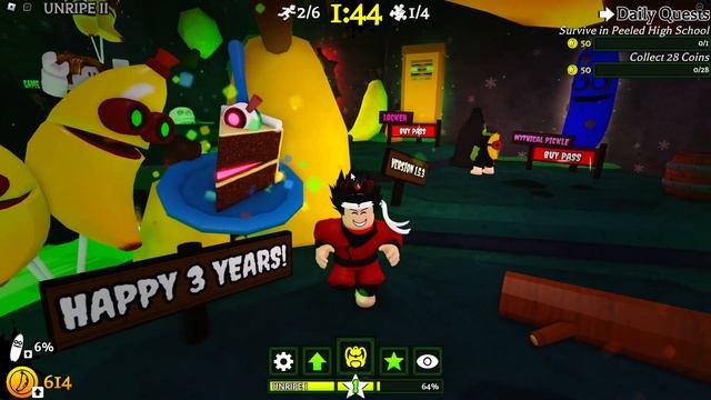 *NEW* ALL WORKING CODES FOR Banana Eats IN AUGUST 2023! ROBLOX Banana Eats CODES смотреть онлайн
