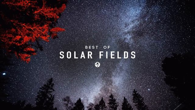 Best of Solar Fields смотреть онлайн