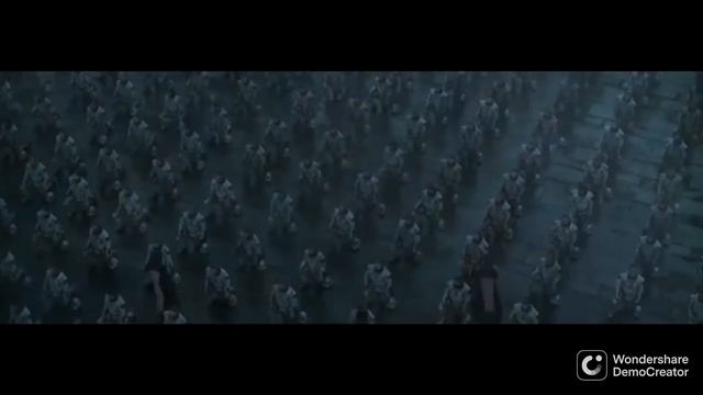 Sardaukar Chant With Dead Stars By Covenant