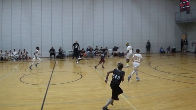 Gametime Tigers 2024 SA excel tny game 1 Feb3'2018 7of9 смотреть онлайн