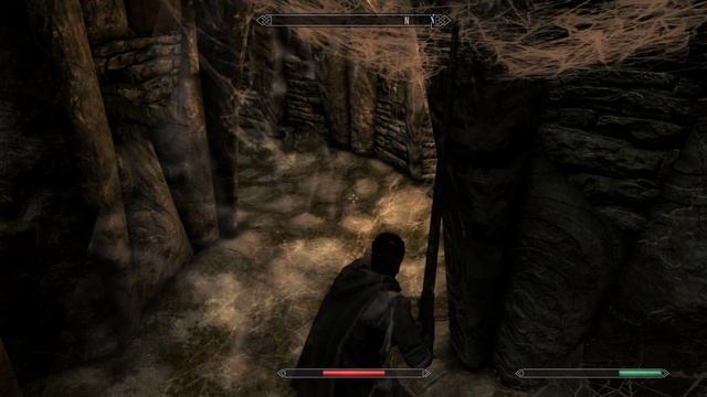The Elder Scrolls V Skyrim Special Edition 2023 05 07 00 52 10 04 DVR смотреть онлайн