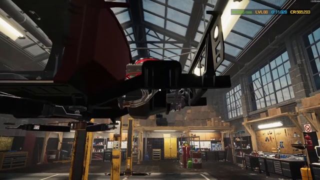 Car Mechanic Simulator 2021 / Ford Bronco - Complete Renovation смотреть онлайн