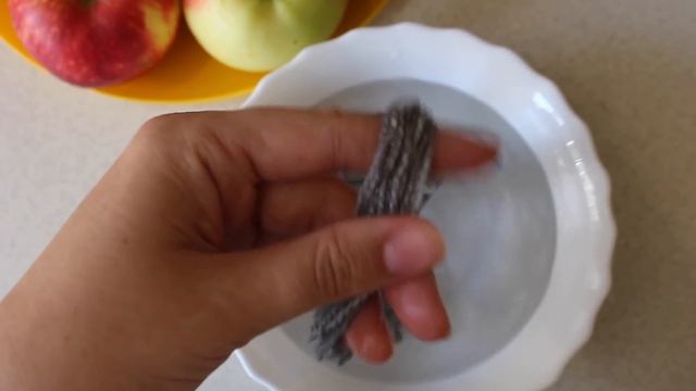 Как Выпрямить Пряжу После СТИРКИ и Распускания? САМЫЙ НАДЕЖНЫЙ и Безопасный МЕТОД! смотреть онлайн