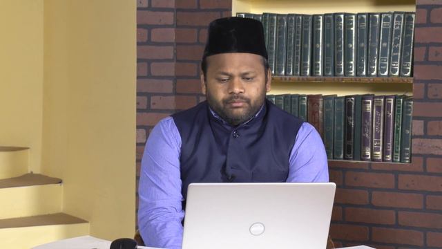 Tajweed-ul-Quran | Class - 197