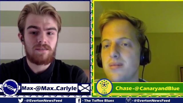 Tell Us More About...Bernard - With Canary and Blue Podcast смотреть онлайн