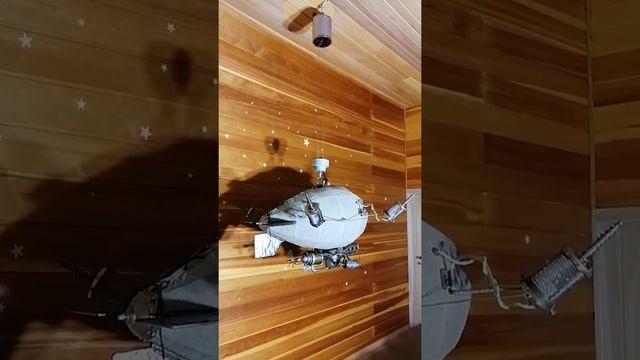 Лифт для светильника до 15 кг Lifter Compact 15 C15 W – Монтаж под ключ смотреть онлайн