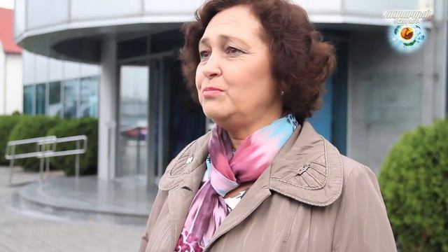 Калининградские школьники — за чистое море смотреть онлайн