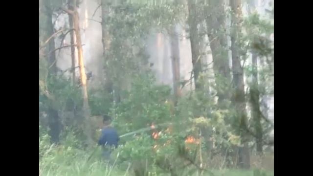 "Огонь-друг, огонь-враг" смотреть онлайн