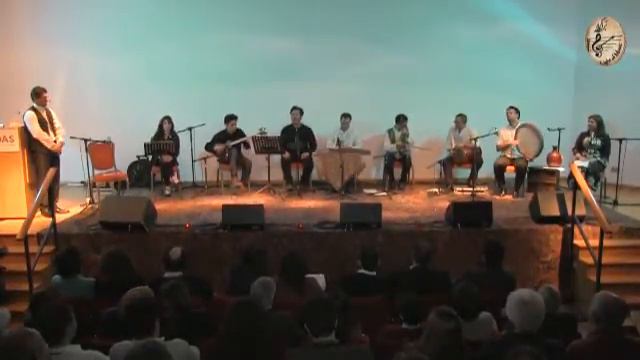 shams o ghamaram amad смотреть онлайн