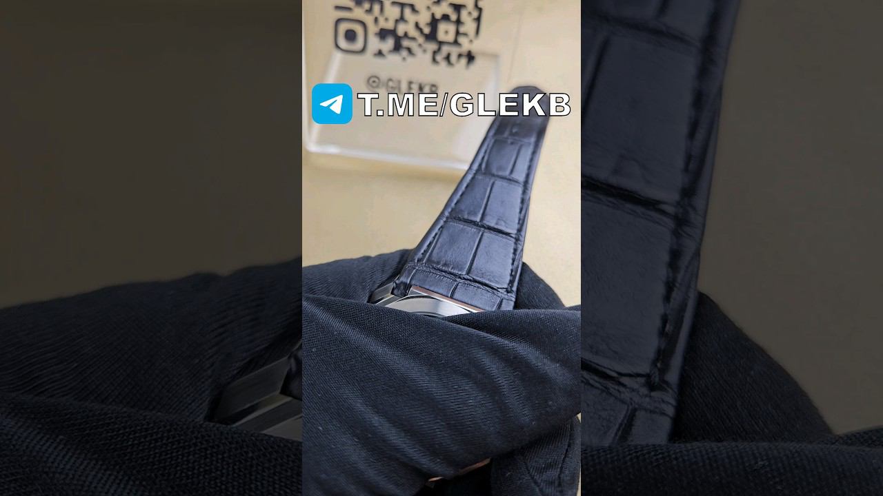 НУЖНА ЦЕНА?! T.ME/GLEKB ✅ #GALLERYLUXE #GLEKB #89826160777 #WATCH #SALE #BVLGARI #OCTO #ГАЛЕРЕЯЛЮКС смотреть онлайн