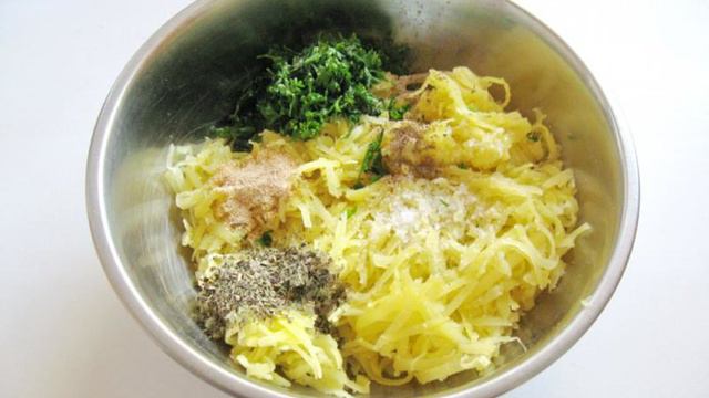 Рецепты от шеф-повара