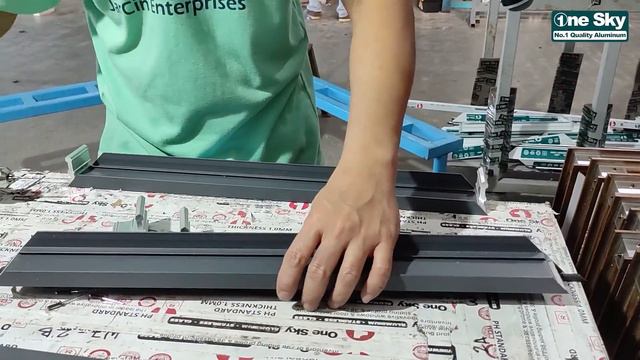 HOW TO ASSEMBLE 50 SERIES CASEMENT AWNING WINDOW смотреть онлайн