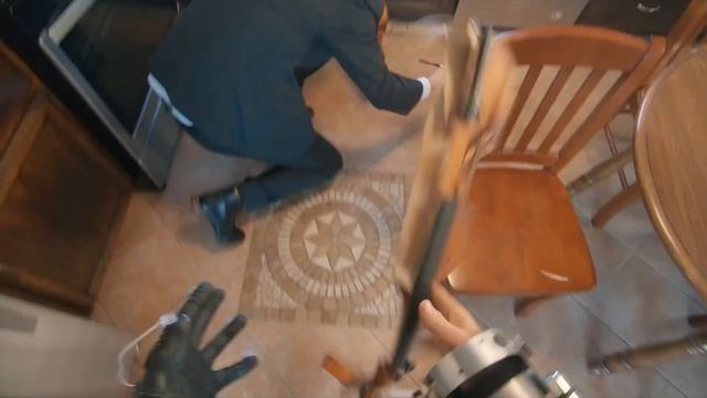 Inventions Gone Wrong - Buttered Side Down Compilation смотреть онлайн