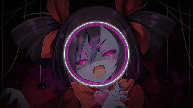 TobyFox - Spider Dance! (Blink Remix) смотреть онлайн