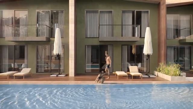 HVD Reina del Mar - 24 Hours Premium All Inclusive 5* Болгария, Обзор | обзор отеля, территория смотреть онлайн