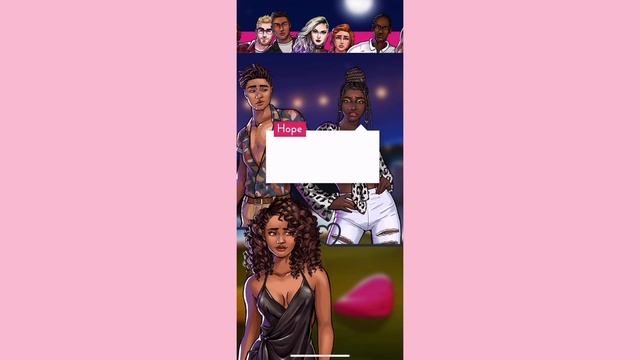 NEW GIRL WANTS BOBBY?! | Love Island the Game Season 2 - (Loyal Bobby Route w/ gems) #3 смотреть онлайн
