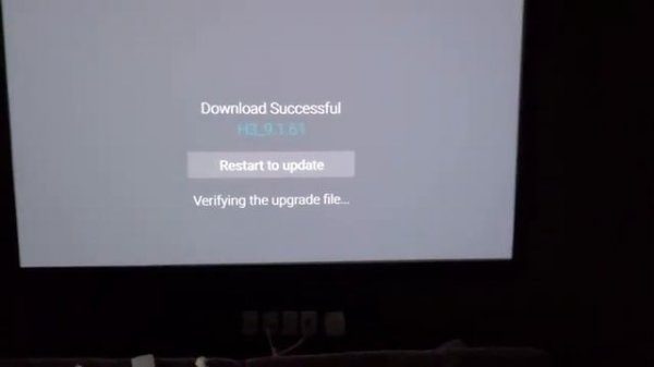 Anker Nebula Cosmos Max 4k Projector Unboxing!