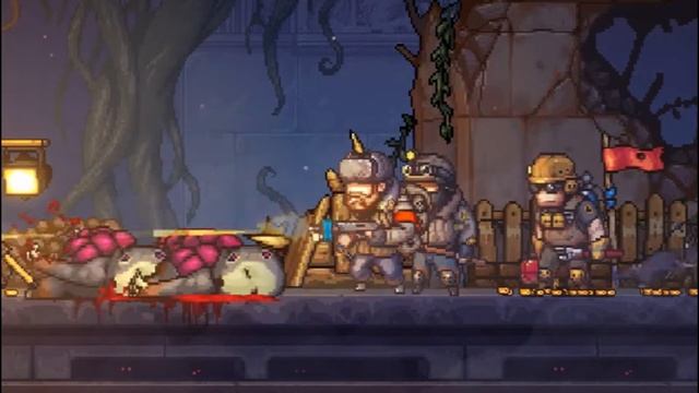 UNTIL WE DIE и GALAXY CHAMPIONS TV Тайм Обзор смотреть онлайн