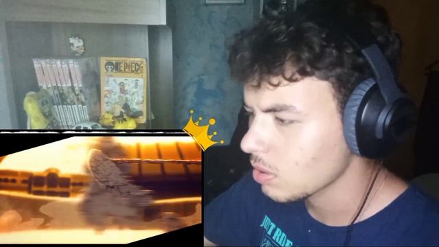 QUE PERSONAGEM INCRÍVEL!! Apolo - Deus do Sol | Flash Beats - REACT смотреть онлайн