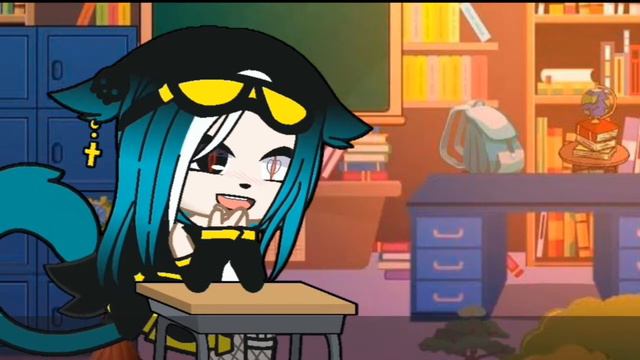 Как создать хороший мини-фильм?\\(=\\Gacha Life\\=by꧁С а х а р о к꧂ смотреть онлайн