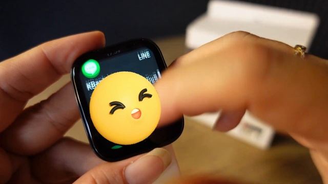 รีวิว amazfit BIP5 นาฬิกาสมาร์ทวอทช์ โทรออกรับสายได้ by Banana Diary смотреть онлайн