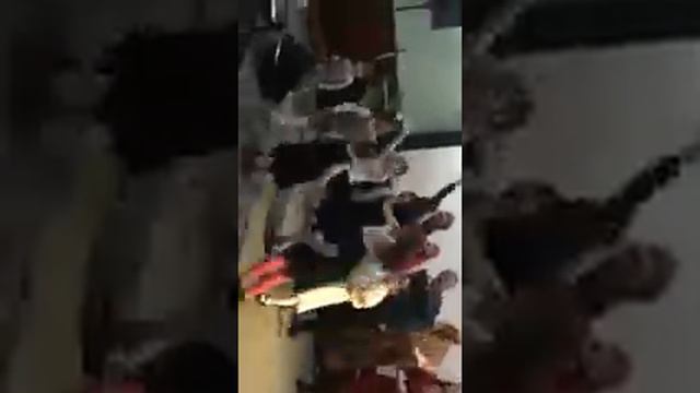 Церковь Поток жизни пасхальное Богослужение смотреть онлайн
