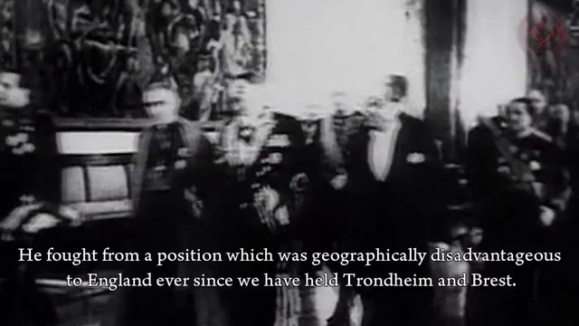 Adolf Hitler - One Day There Will Be No More Churchill - Адольф Гитлер - однажды не будет больше ...