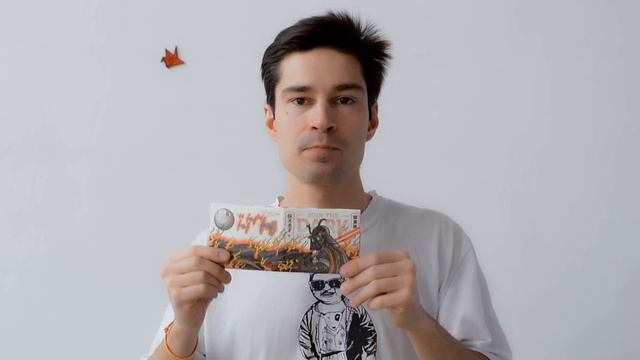 New wallet about design #1 New japanside смотреть онлайн