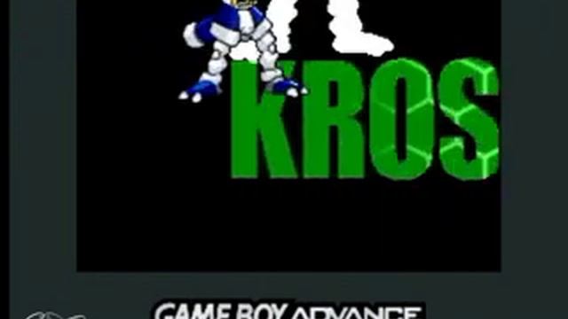 Medabots AX: Metabee Version Game Boy Gameplay_2002_05_31 смотреть онлайн