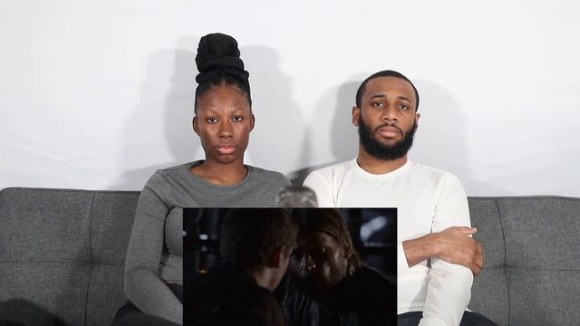 THERE IS NO ABSOLUTE WAY!! | GAME OF THRONES REACTION | SEASON 2 EPISODE 7 | A Man Without Honor смотреть онлайн