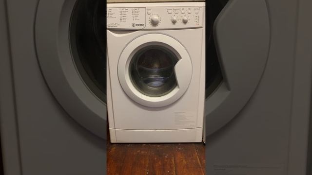 Indesit Iwc71252 eco washer 7kg start programme cycle смотреть онлайн