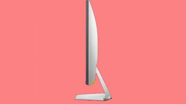 ? Dell S2421H 24 Inch Full HD Monitor | Best Gaming Monitors With Built-in Speakers ?