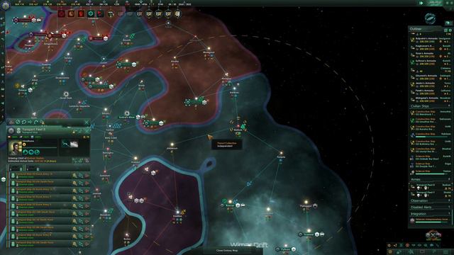Stellaris: Episode 52 смотреть онлайн